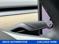Used 2020  Tesla Model 3 Standard Range RWD at SKCO Automotive near Mobile&comma; AL