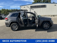 Used 2021  Jeep Grand Cherokee Limited 4x4 at SKCO Automotive near Mobile, AL