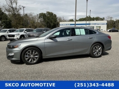 Used 2023  Chevrolet Malibu 4dr Sdn 1LT at SKCO Automotive near Mobile&comma; AL
