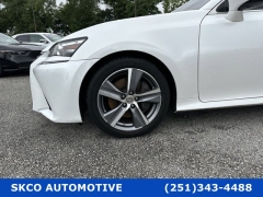 Used 2016 Lexus GS 350 4dr Sdn RWD at SKCO Automotive near Mobile, AL