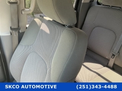 Used 2018  Nissan Frontier 2WD Crew Cab SV at SKCO Automotive near Mobile&comma; AL