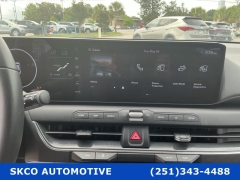Used 2025  Kia K4 EX FWD at SKCO Automotive near Mobile&comma; AL