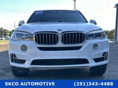 Used 2017  BMW X5 sDrive35i Sports Activity Vehicle at SKCO Automotive near Mobile, AL