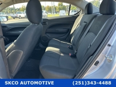 Used 2023 Mitsubishi Mirage G4 LE CVT at SKCO Automotive near Mobile, AL