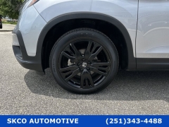 Used 2021 Honda Pilot Special Edition 2WD at SKCO Automotive near Mobile, AL