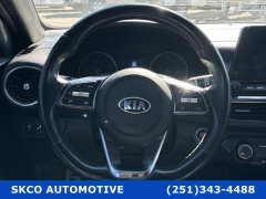 Used 2021  Kia Forte GT-Line IVT at SKCO Automotive near Mobile, AL