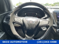 Used 2022  Chevrolet Equinox FWD 4dr RS at SKCO Automotive near Mobile&comma; AL
