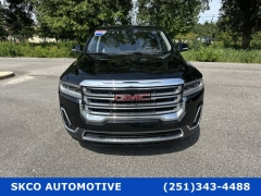Used 2023 GMC Acadia FWD 4dr SLT at SKCO Automotive near Mobile, AL