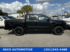 Used 2023  Nissan Frontier Crew Cab 4x4 SV Auto at SKCO Automotive near Mobile&comma; AL