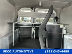 Used 2021  Ram ProMaster City Cargo Van Tradesman SLT Van at SKCO Automotive near Mobile&comma; AL