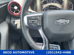 Used 2025  Chevrolet Blazer FWD 4dr RS at SKCO Automotive near Mobile&comma; AL
