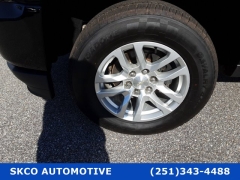 Used 2018  Chevrolet Silverado 1500 2WD Crew Cab Custom at SKCO Automotive near Mobile&comma; AL