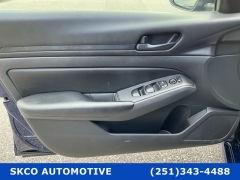 Used 2024  Nissan Altima 2&period;5 S Sedan at SKCO Automotive near Mobile&comma; AL