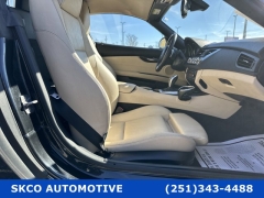 Used 2010  BMW Z4 2dr Roadster sDrive35i at SKCO Automotive near Mobile&comma; AL