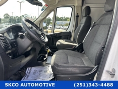 Used 2022 Ram ProMaster Cargo Van 2500 High Roof 159" WB at SKCO Automotive near Mobile, AL
