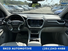 Used 2023 GMC Acadia FWD 4dr SLT at SKCO Automotive near Mobile, AL
