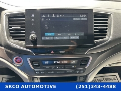 Used 2021 Honda Pilot Special Edition 2WD at SKCO Automotive near Mobile, AL