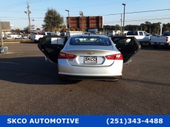 Used 2019  Chevrolet Malibu 4d Sedan LS at SKCO Automotive near Mobile&comma; AL