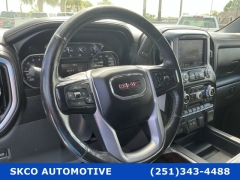 Used 2020  GMC Sierra 1500 2WD Crew Cab SLT at SKCO Automotive near Mobile&comma; AL