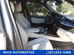 Used 2017  BMW X5 sDrive35i Sports Activity Vehicle at SKCO Automotive near Mobile&comma; AL