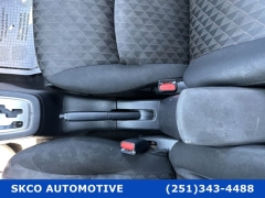 Used 2022 Mitsubishi Mirage ES CVT at SKCO Automotive near Mobile, AL