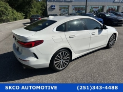 Used 2021 BMW 2 Series 228i xDrive Gran Coupe at SKCO Automotive near Mobile, AL