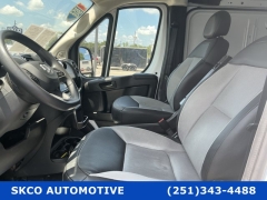 Used 2025  Ram ProMaster Cargo Van Tradesman 2500 Lo Roof 136" WB w&sol;Pass St at SKCO Automotive near Mobile&comma; AL