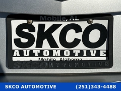 Used 2017  Cadillac ATS 4d Sedan RWD 2&period;0T Luxury at SKCO Automotive near Mobile&comma; AL