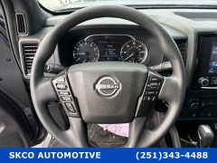 Used 2023  Nissan Frontier Crew Cab 4x4 SV Auto &ast;Ltd Avail&ast; at SKCO Automotive near Mobile&comma; AL