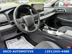 Used 2025  Mitsubishi Outlander SE FWD at SKCO Automotive near Mobile&comma; AL