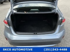 Used 2022  Toyota Corolla LE CVT at SKCO Automotive near Mobile&comma; AL
