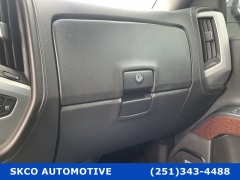 Used 2017  GMC Sierra 1500 2WD Crew Cab SLT Premium Pkg at SKCO Automotive near Mobile&comma; AL