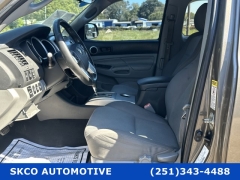 Used 2015 Toyota Tacoma 4WD Access Cab V6 Auto at SKCO Automotive near Mobile, AL