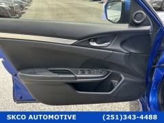 Used 2019 Honda Civic Sedan 4d Sport CVT at SKCO Automotive near Mobile, AL