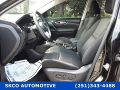 Used 2018  Nissan Rogue 4d SUV FWD SV at SKCO Automotive near Mobile&comma; AL