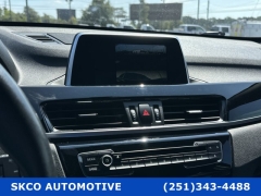Used 2018 BMW X1 xDrive28i Sports Activity Vehicle at SKCO Automotive near Mobile, AL