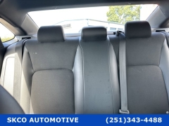 Used 2024  Honda Civic Sedan Sport CVT at SKCO Automotive near Mobile, AL
