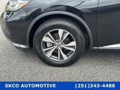Used 2021  Nissan Murano AWD SV at SKCO Automotive near Mobile&comma; AL