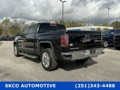 Used 2017  GMC Sierra 1500 2WD Crew Cab SLT Premium Pkg at SKCO Automotive near Mobile&comma; AL