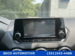 Used 2024  Nissan Sentra S CVT at SKCO Automotive near Mobile&comma; AL