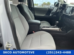Used 2020  Toyota Tacoma 2WD Double Cab SR5 V6 at SKCO Automotive near Mobile&comma; AL
