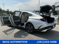 Used 2025  Hyundai Sonata SEL FWD at SKCO Automotive near Mobile&comma; AL