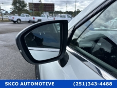 Used 2022  Nissan Pathfinder SV 2WD at SKCO Automotive near Mobile&comma; AL