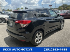 Used 2021  Honda HR-V LX 2WD CVT at SKCO Automotive near Mobile&comma; AL
