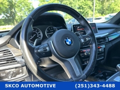 Used 2018 BMW X5 sDrive35i Sports Activity Vehicle at SKCO Automotive near Mobile, AL