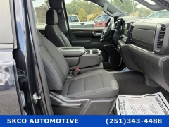 Used 2024  Chevrolet Silverado 1500 4WD Crew Cab 147" LT w&sol;2FL at SKCO Automotive near Mobile&comma; AL