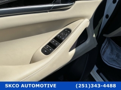 Used 2023  INFINITI QX60 PURE FWD at SKCO Automotive near Mobile&comma; AL