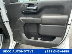 Used 2022  Chevrolet Silverado 1500 LTD 2WD Crew Cab 147" Custom at SKCO Automotive near Mobile&comma; AL