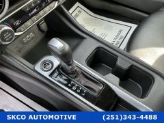 Used 2022  Nissan Sentra SR CVT at SKCO Automotive near Mobile&comma; AL