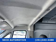 Used 2022 Ram ProMaster Cargo Van 2500 High Roof 159" WB at SKCO Automotive near Mobile, AL
